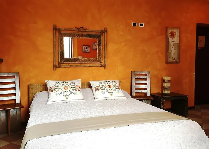 Otel San Fedele San Fedele Intelvi