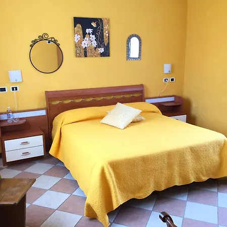 San Fedele Hotel
