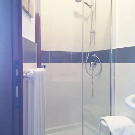 San Fedele ホテル