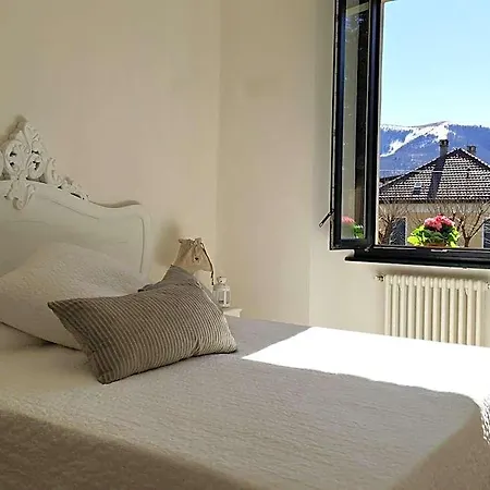 San Fedele Hotel