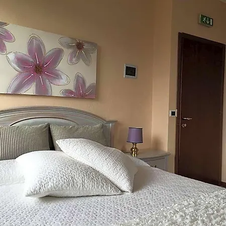 Hotel San Fedele San Fedele Intelvi