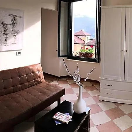 Hotel San Fedele
