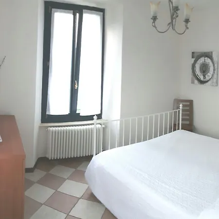 San Fedele Hotel San Fedele Intelvi