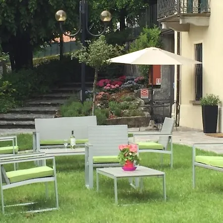 San Fedele ホテル 3*