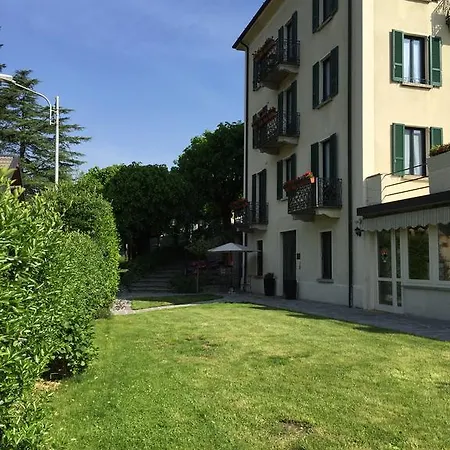 ホテル San Fedele