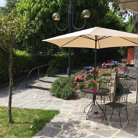 San Fedele ホテル サン・フェデーレ・インテルヴィ