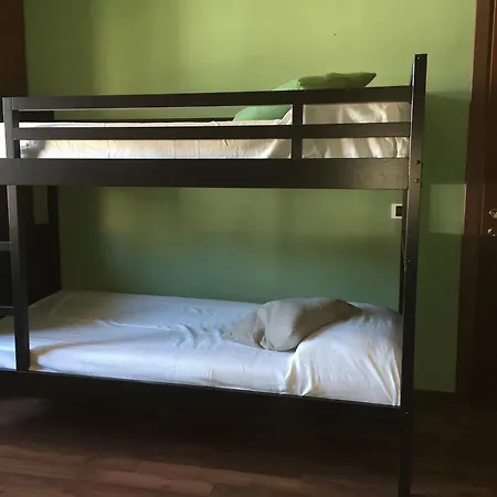 San Fedele ホテル 3*