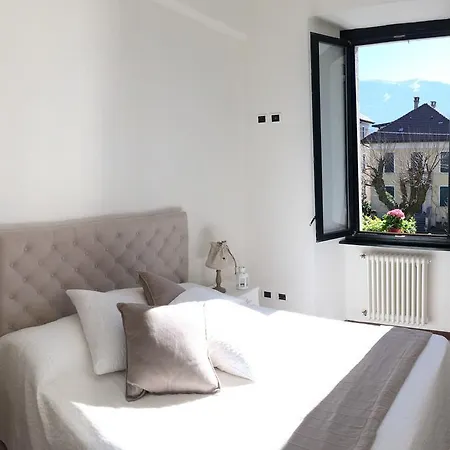 San Fedele サン・フェデーレ・インテルヴィ