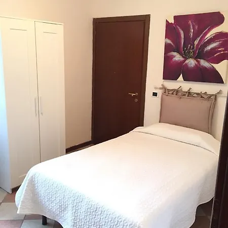 ホテル San Fedele サン・フェデーレ・インテルヴィ