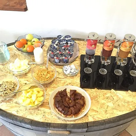 ホテル San Fedele 3*