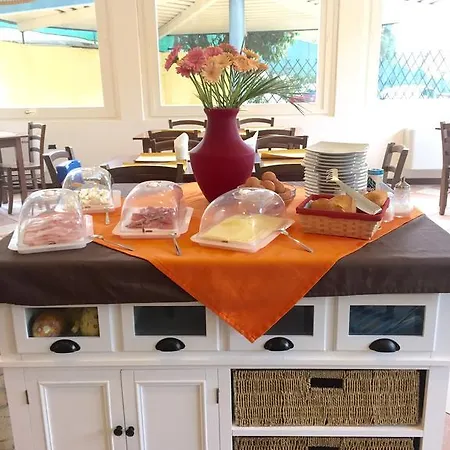 San Fedele 3* サン・フェデーレ・インテルヴィ