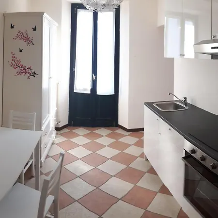 San Fedele ホテル