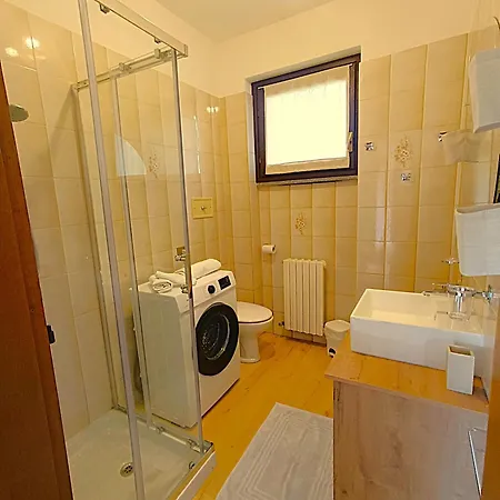 San Fedele 3* San Fedele Intelvi
