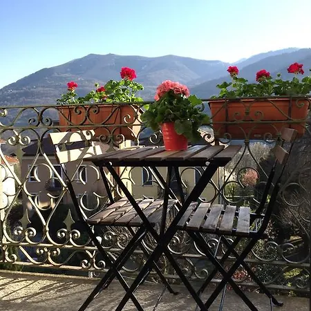 San Fedele Hotel San Fedele Intelvi