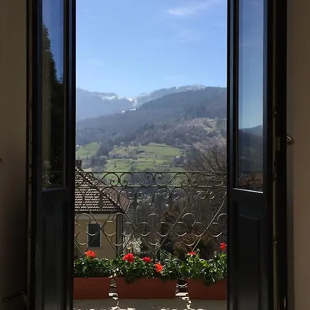 Otel San Fedele 3*