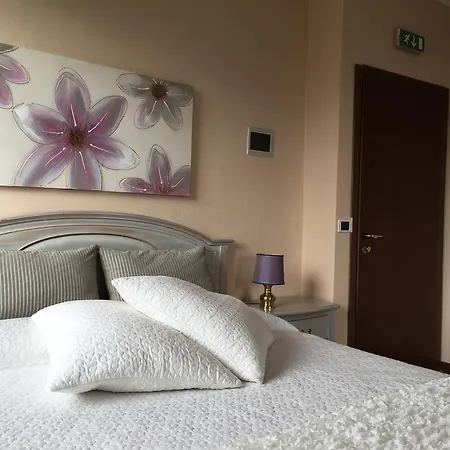 Otel San Fedele San Fedele Intelvi