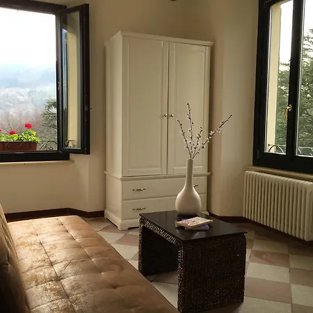 Otel San Fedele San Fedele Intelvi