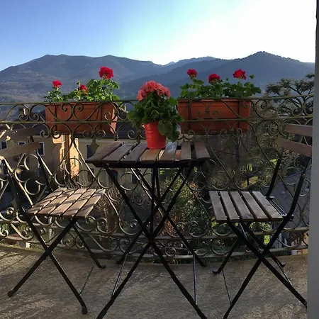 Hotell San Fedele San Fedele Intelvi