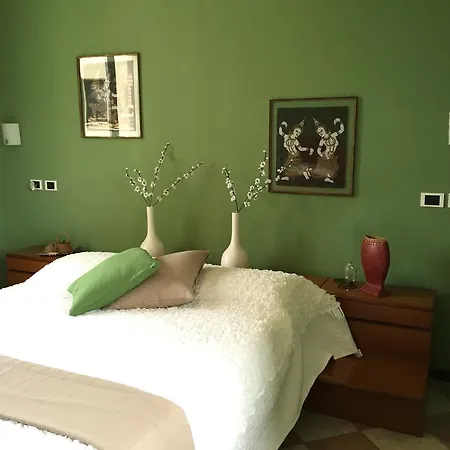 Hotell San Fedele San Fedele Intelvi