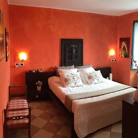 Hotell San Fedele 3*